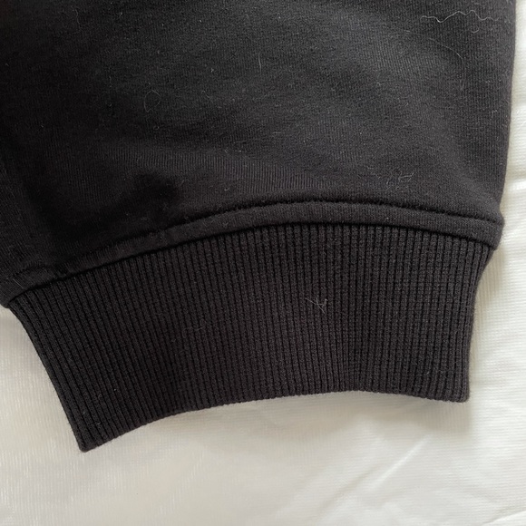 MICHAEL KORS Women’s Black Drawstring Joggers Size XXL NWOT - Picture 5 of 11